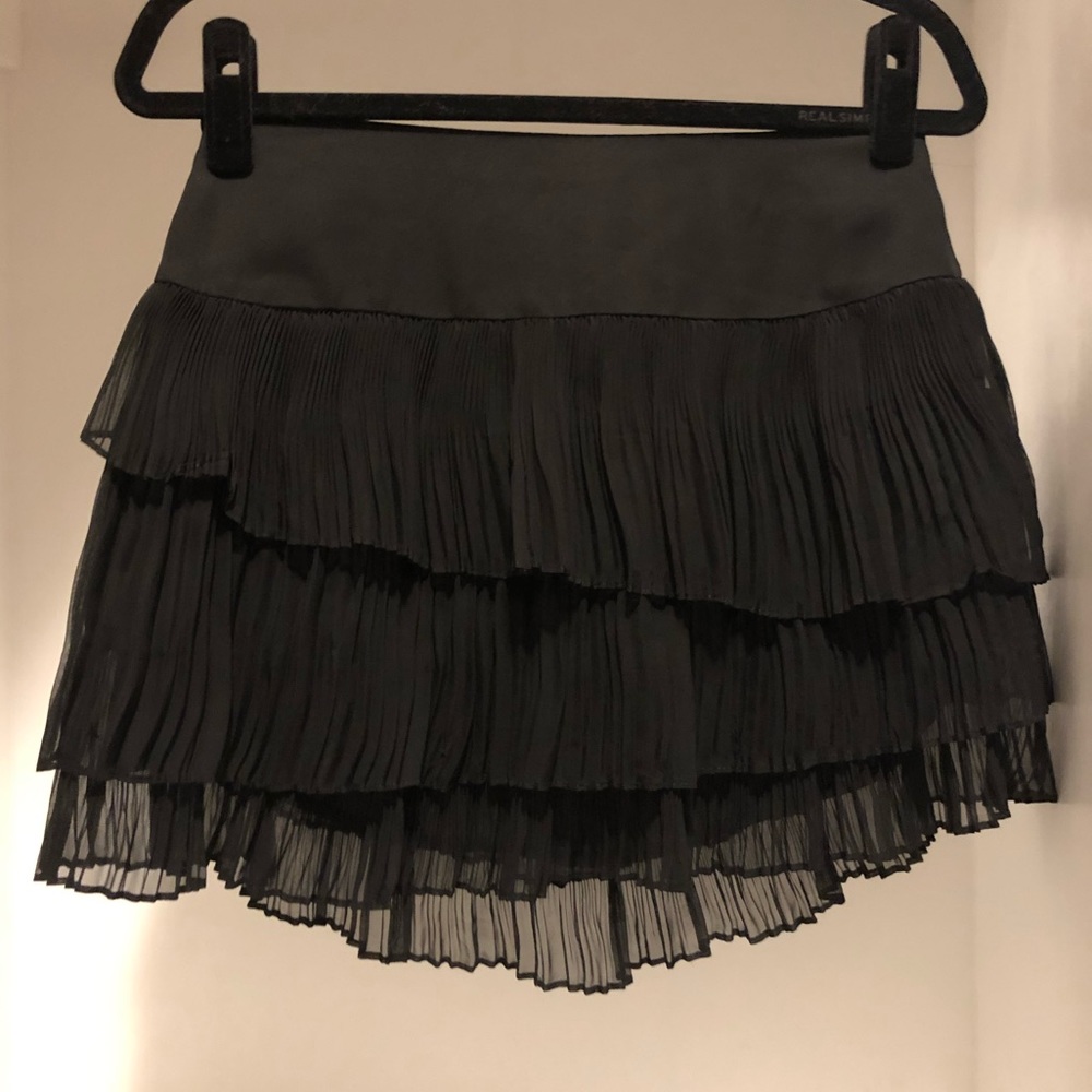 NWT Fun and Flirty Rugby by Ralph Lauren skirt!